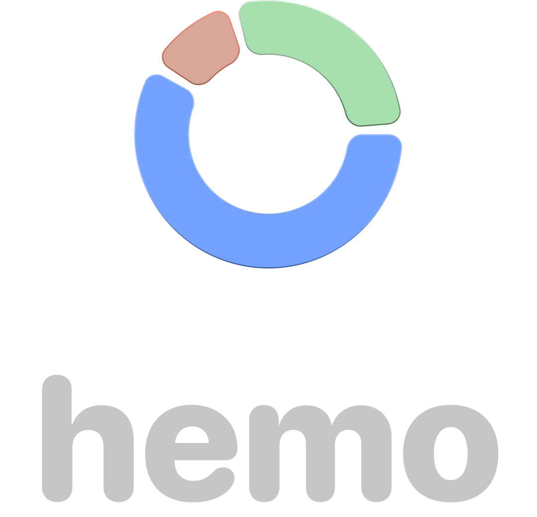 Hemo Logo